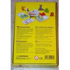 Schmackofatz Back 3d