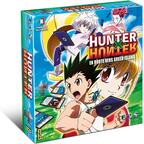 Hunter x Hunter: En Route vers Greed Island Cover 3d