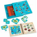 Pirates: Cache-Cache Eclate