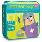 Orthodingo CE2 Cover 3d