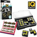 IQ Circuit Eclate