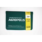 Agropolis Cover 3d