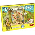 L'aventure 1x1 Cover 3d