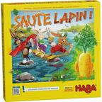 Saute Lapin ! Cover 3d