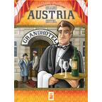 Grand Austria Hotel Cover