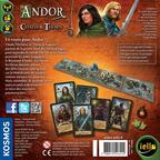 Andor: Chada & Thorn Back