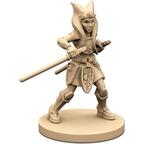 Star Wars: Assaut sur l'Empire - Ahsoka Tano Figurine