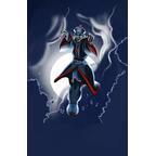 Ghost Stories Artwork