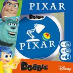 Dobble: Pixar Cover