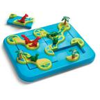 L'Archipel des Dinosaures Eclate