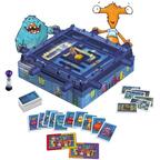 Pousse-Monstre Eclate