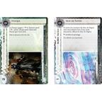 Android: Netrunner - Mala Tempora Cartes