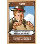 Desperados of Dice Town Carte