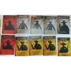 BANG! Le Jeu de Dés - Old Saloon Cartes