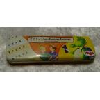 1, 2, 3: Drachenrechnerei Cover 3d