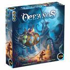 Oceanos Cover 3d