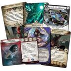 Horreur à Arkham: Le Jeu de Cartes - Le Cercle Brisé Cartes