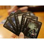 Arctic Scavengers Cartes