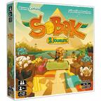 Sobek: 2 Joueurs Cover 3d