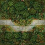 Heroes of Normandie: Battleground Set - Terrain Pack Tuiles