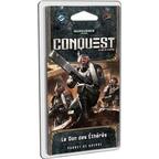 Warhammer 40,000: Conquest - Le Don des Éthérés Cover 3d