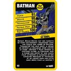 Top Trumps: Batman Carte