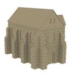 Fief: France 1429 - Bâtiments Bâtiment