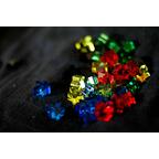 Carcassonne: 10 Ans Spécial Édition Meeple