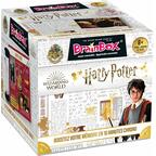 BrainBox: Harry Potter Cover 3d