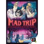 Mad Trip Cover