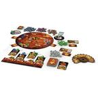 Mission: Planète Rouge Eclate