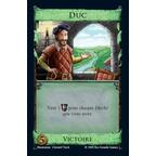 Dominion: L'Intrigue Carte
