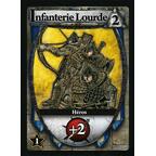 Ascension: Des Âmes Déchaînées Carte