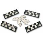 Triominos: Deluxe Eclate