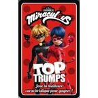 Top Trumps: Miraculous Cover