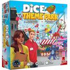 Dice Theme Park Cover 3d
