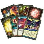 Keyforge Cartes