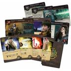 Harry Potter: Hogwarts Battle Cartes