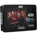 Timeline: Star Wars - Spécial Édition Cover 3d