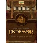 Endeavor Cover