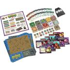 Overboss: Votre Monde en 16 Bits ! Eclate