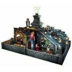 Panique au Manoir Hanté Eclate