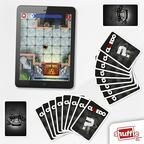 Cluedo: Shuffle Materiels