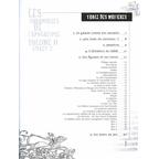 Nephilim: Les Chroniques de l’Apocalypse - Volume 2 - Phaéton Table des Matiére