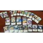 Hero Realms: Deck de Boss - Dragon Cartes