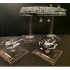 Star Wars: X-Wing - Le Jeu de Figurines - IG-2000 Vaisseaux