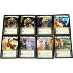 Hero Realms: La Ruine de Thandar Cartes