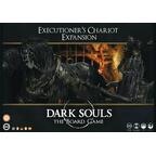 Dark Souls: The Board Game - Executioner's Chariot Cover