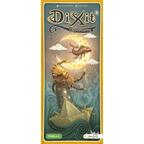 Dixit 5: Daydreams Cover