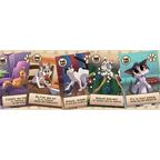 Cat'astrophes Cartes